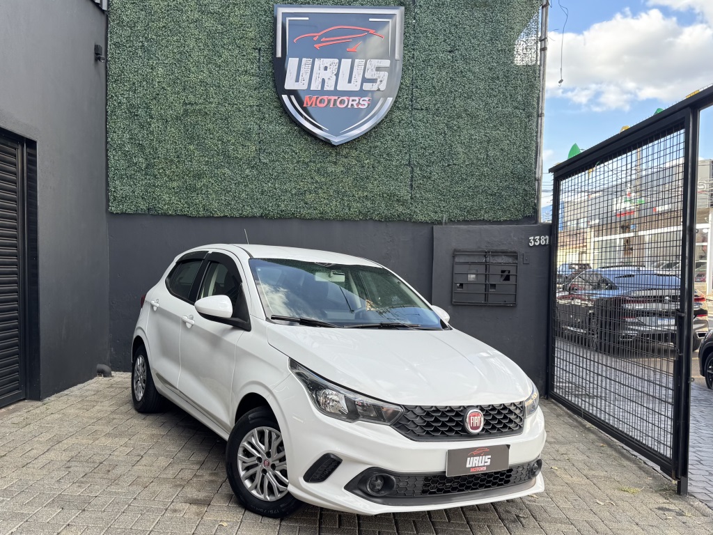 FIAT ARGO