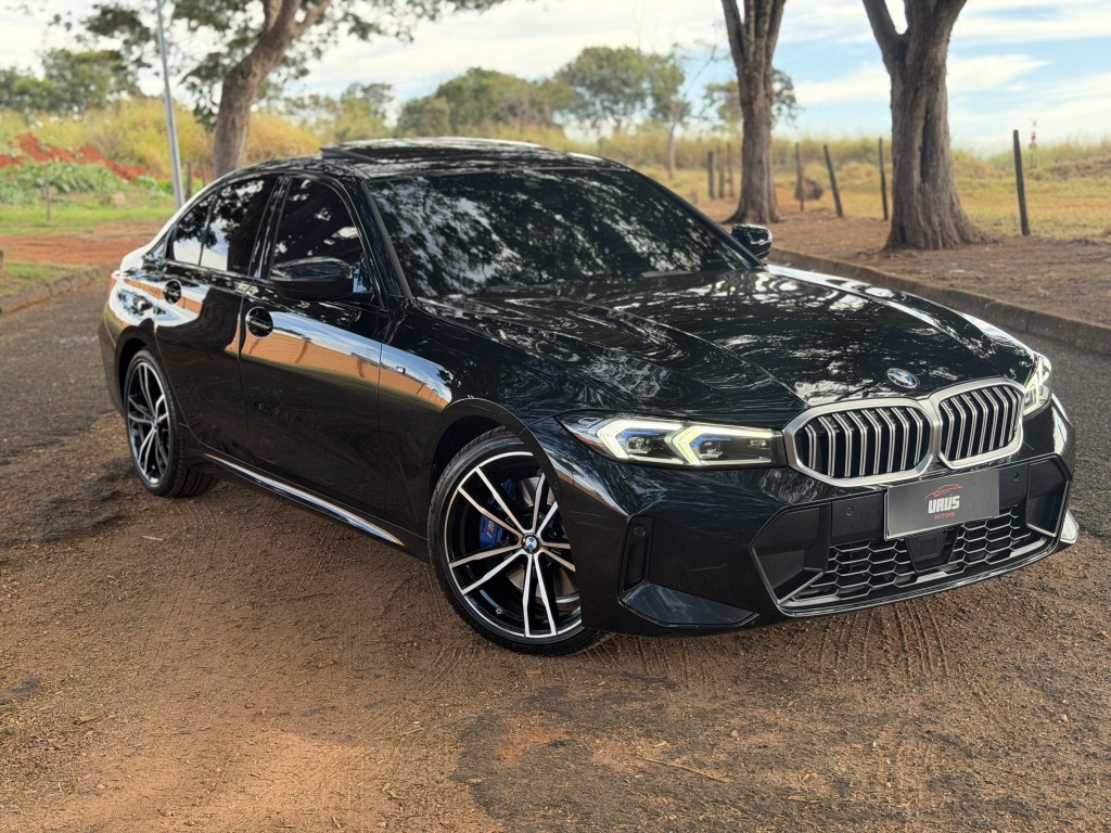 BMW 320i