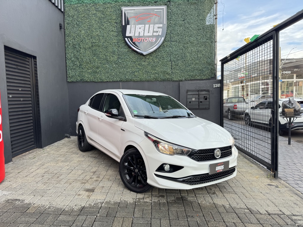 FIAT CRONOS
