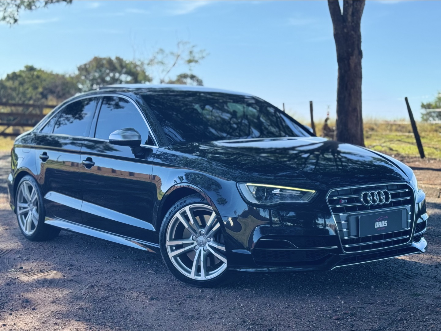 AUDI S3