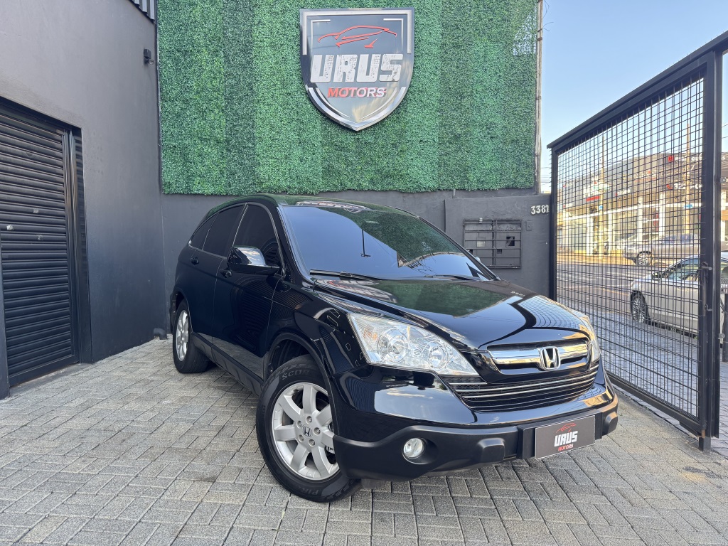 HONDA CRV