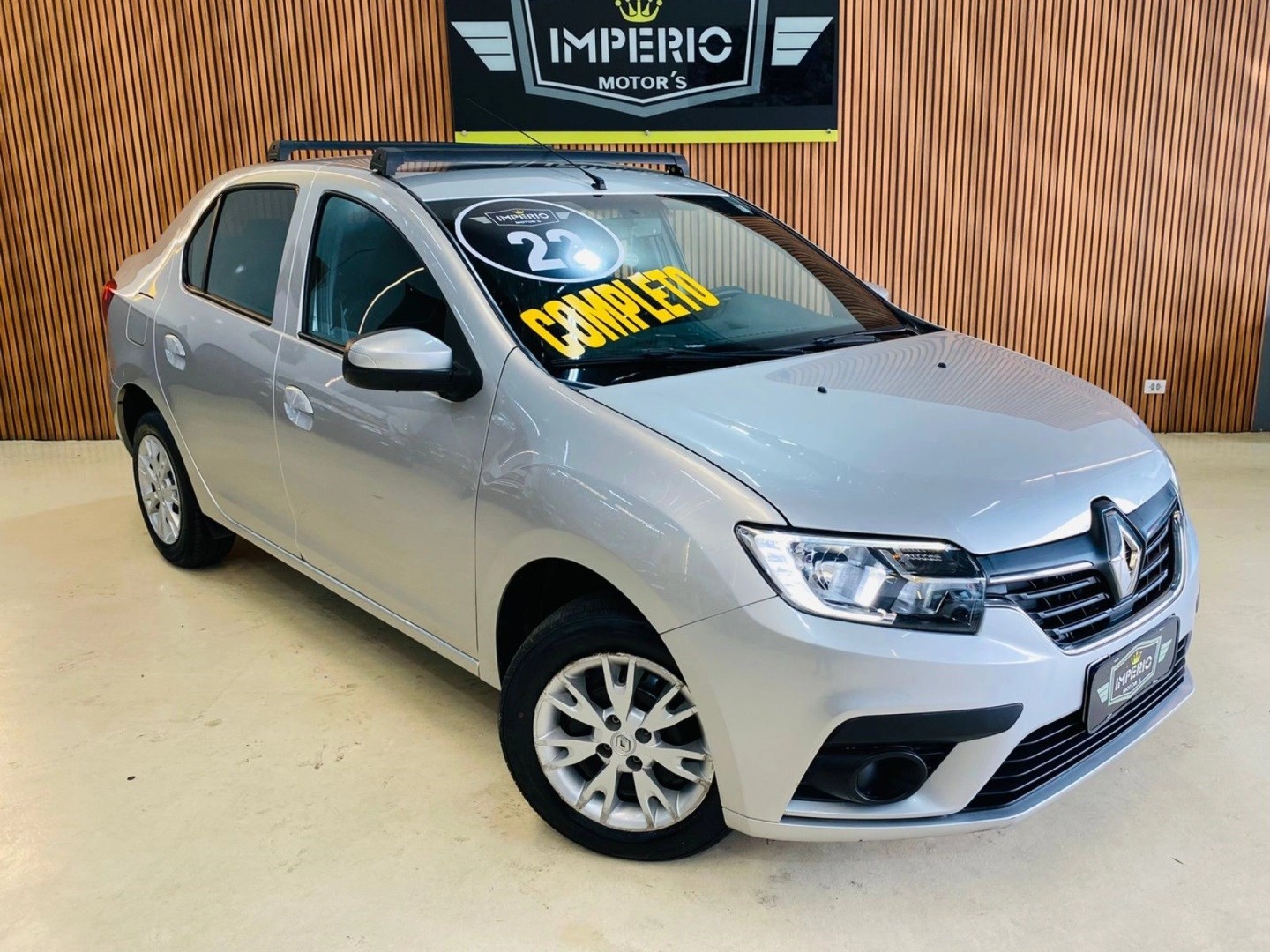 RENAULT LOGAN