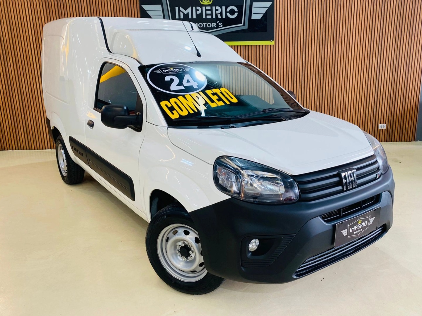 FIAT FIORINO