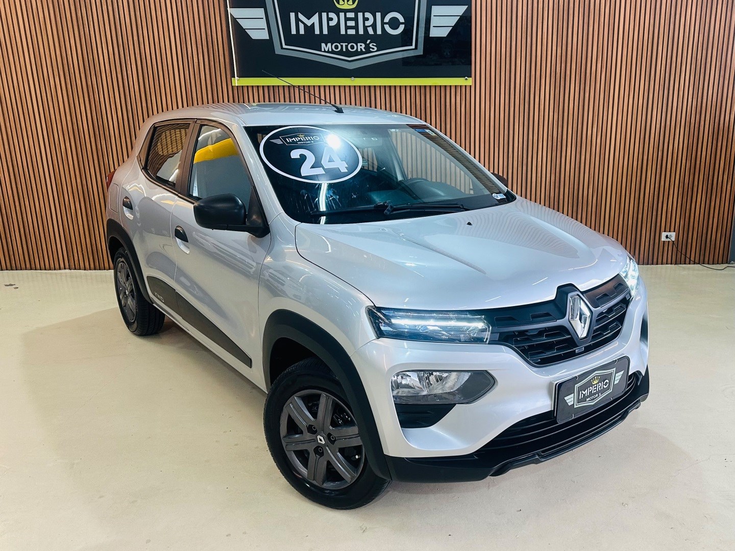 RENAULT KWID
