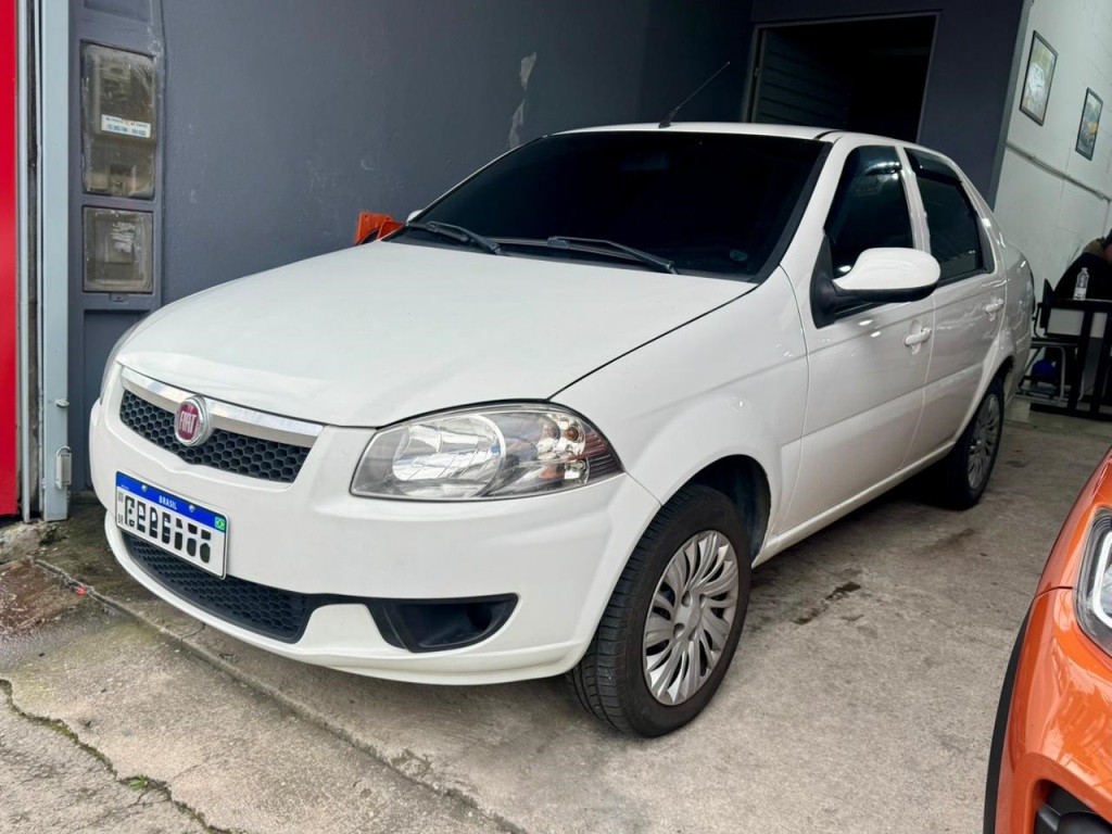 FIAT SIENA