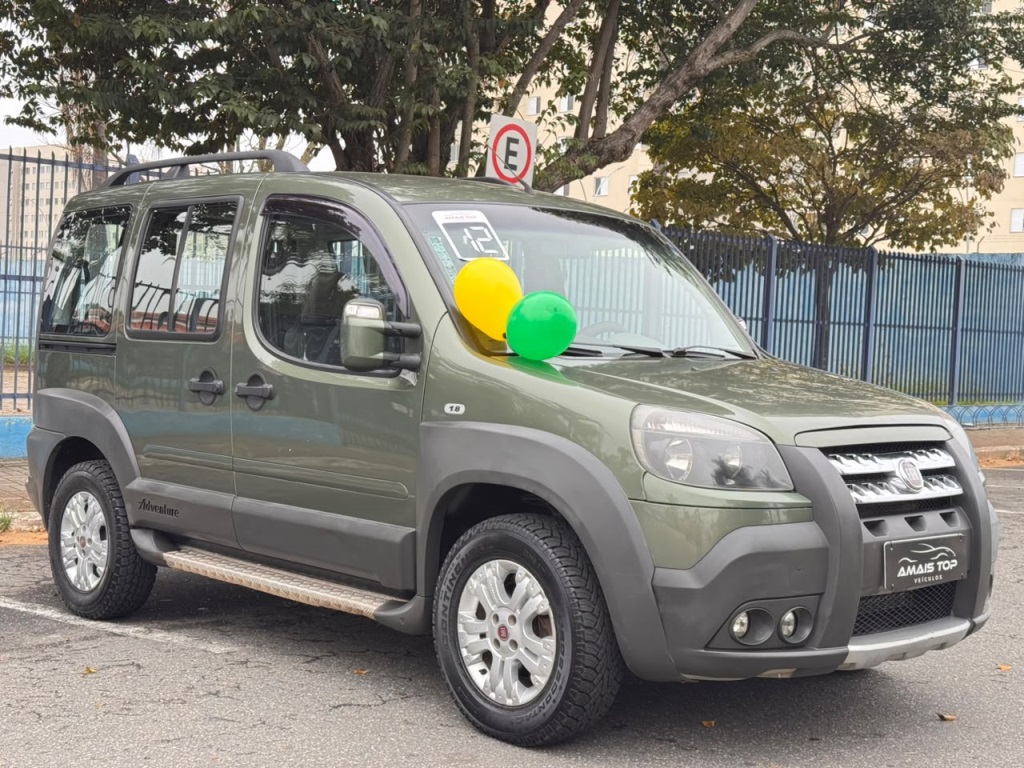 FIAT DOBLO
