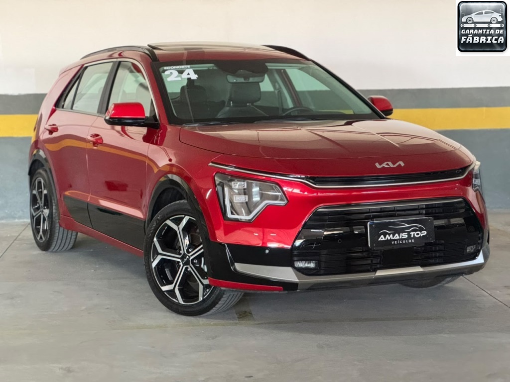 KIA NIRO