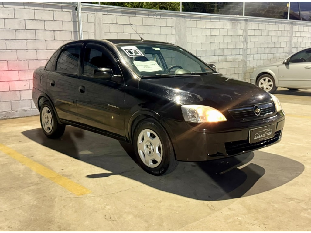 CHEVROLET CORSA