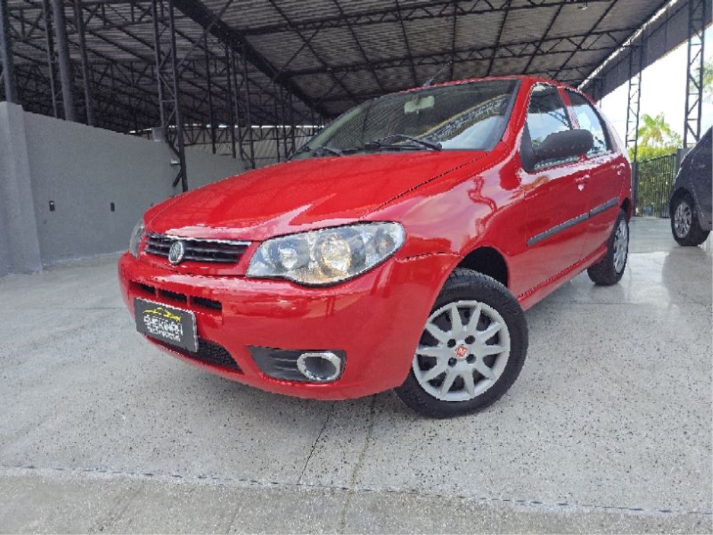 FIAT PALIO