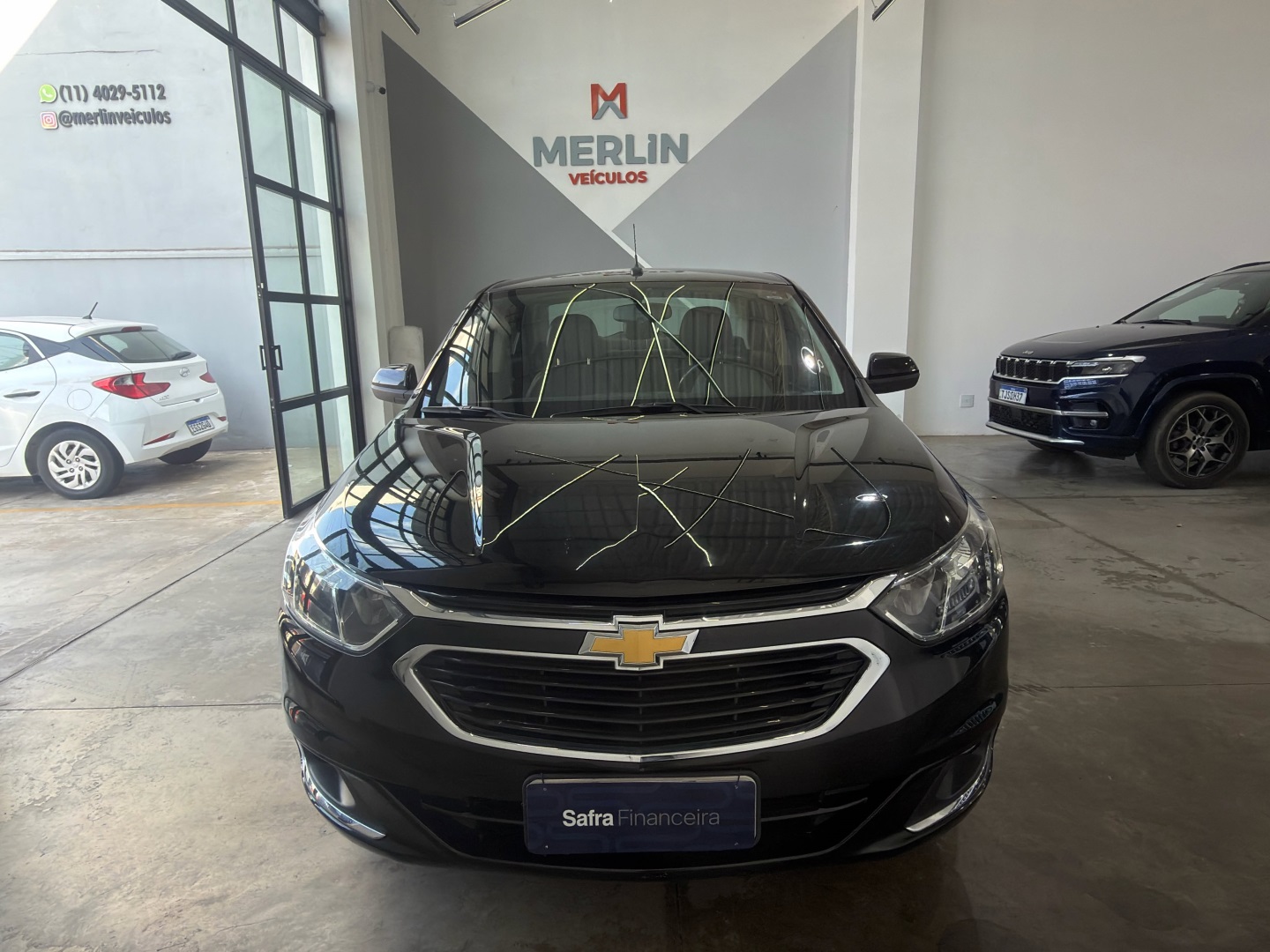 CHEVROLET COBALT