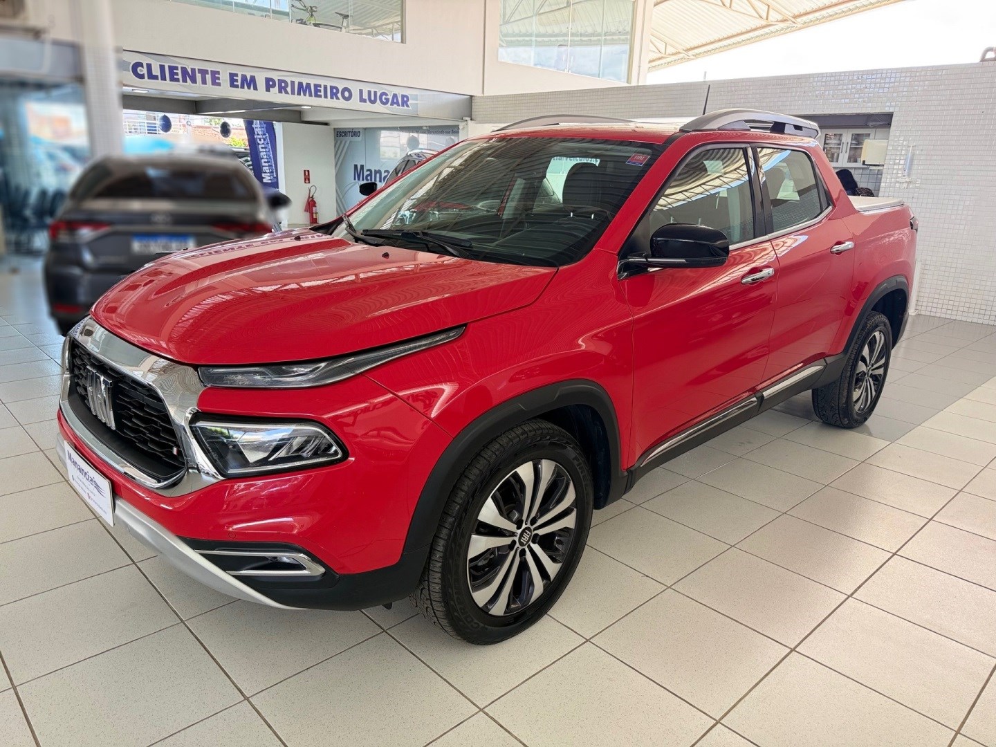 FIAT TORO