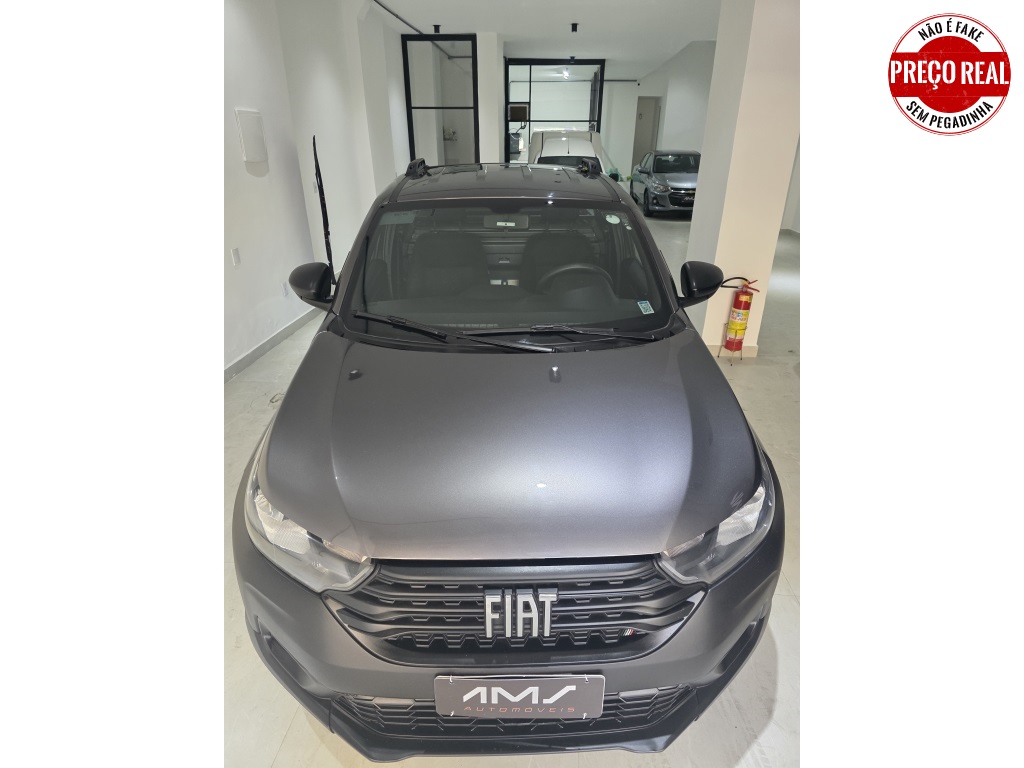 FIAT STRADA