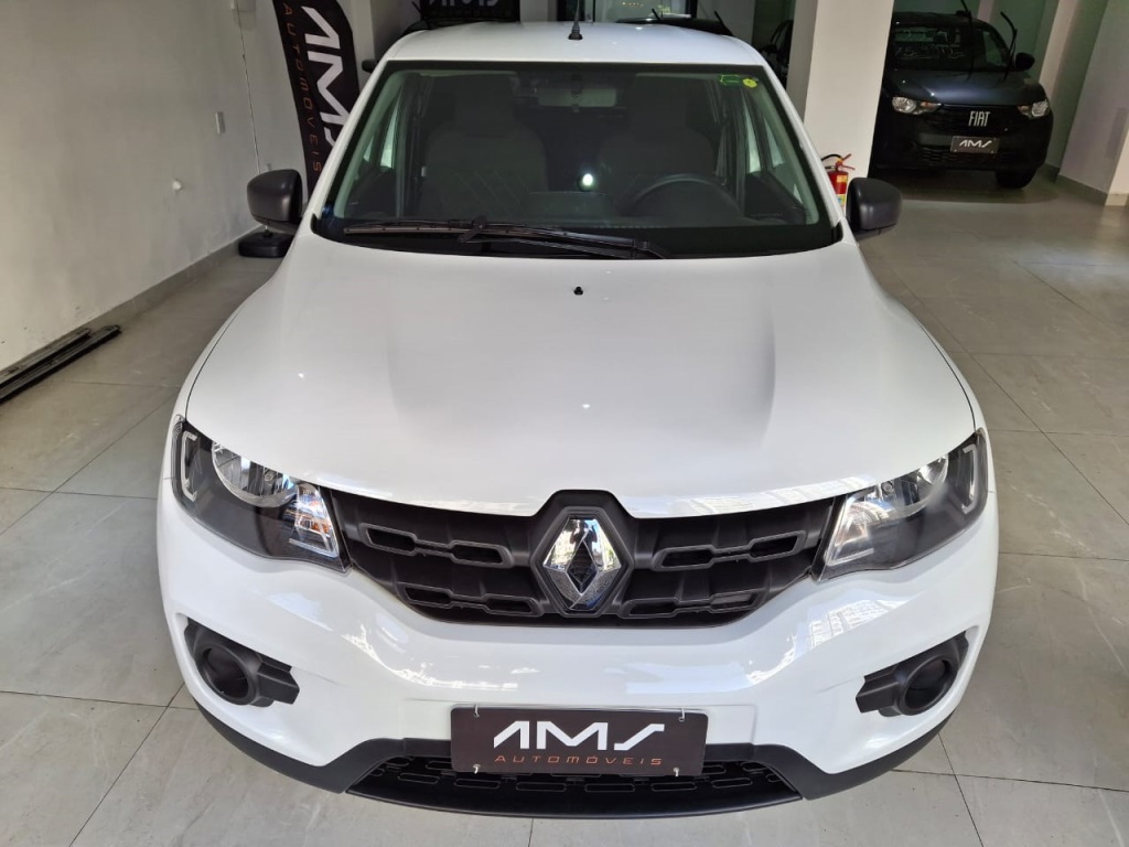 RENAULT KWID