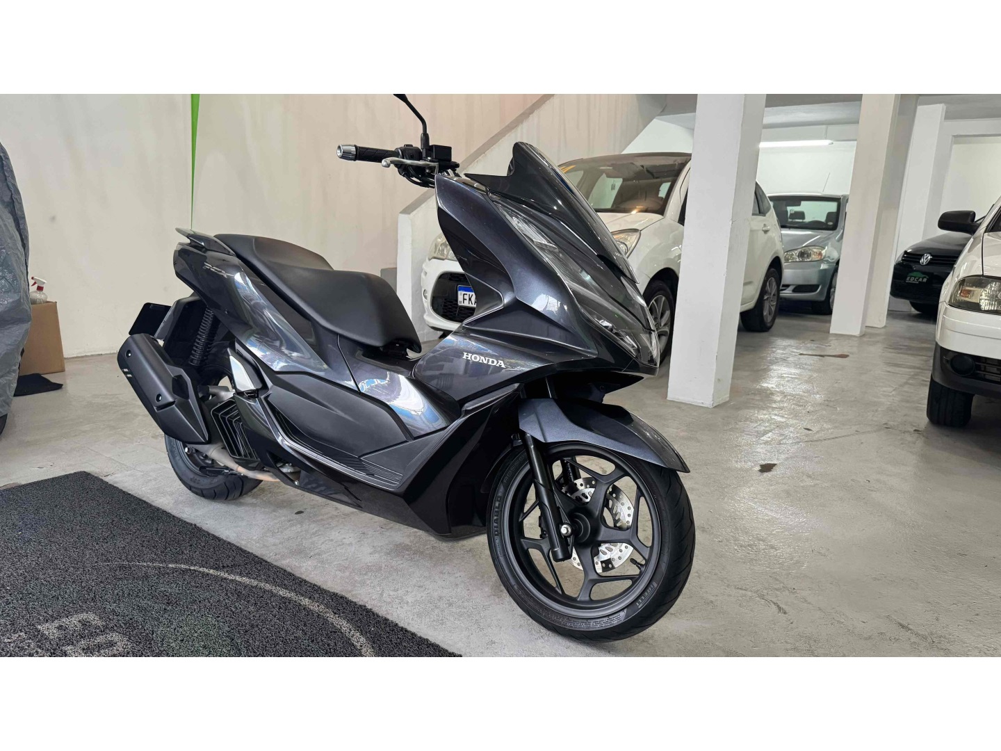 HONDA PCX 160 