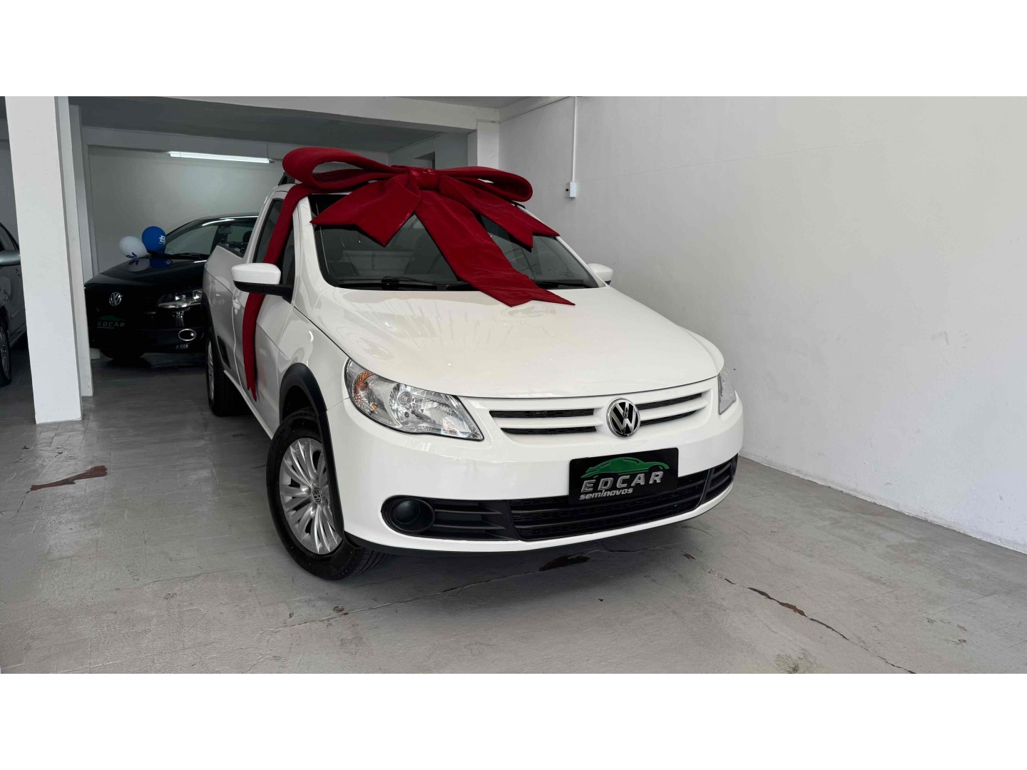 VOLKSWAGEN SAVEIRO