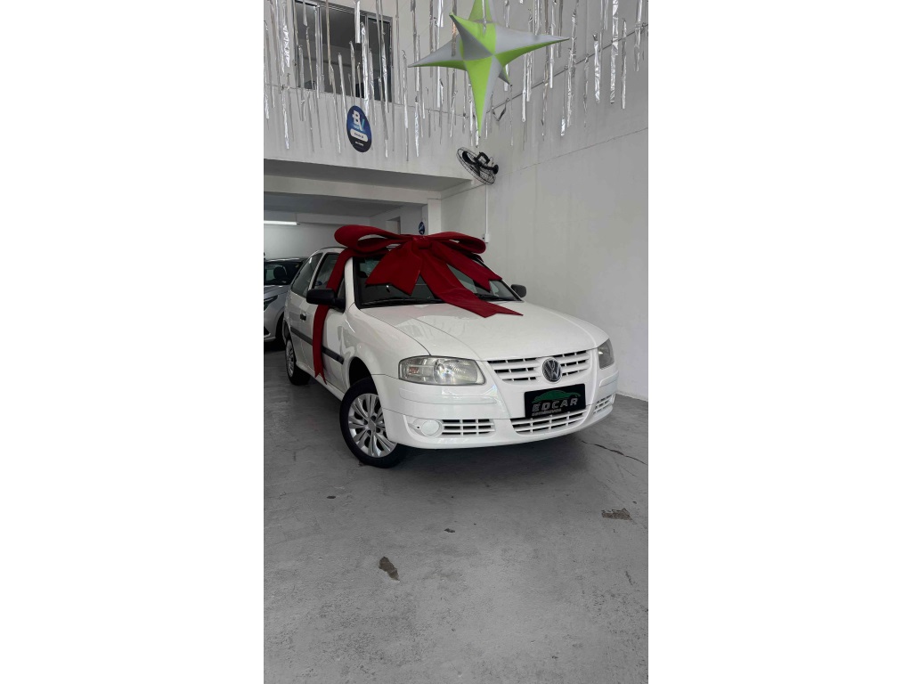 VOLKSWAGEN GOL