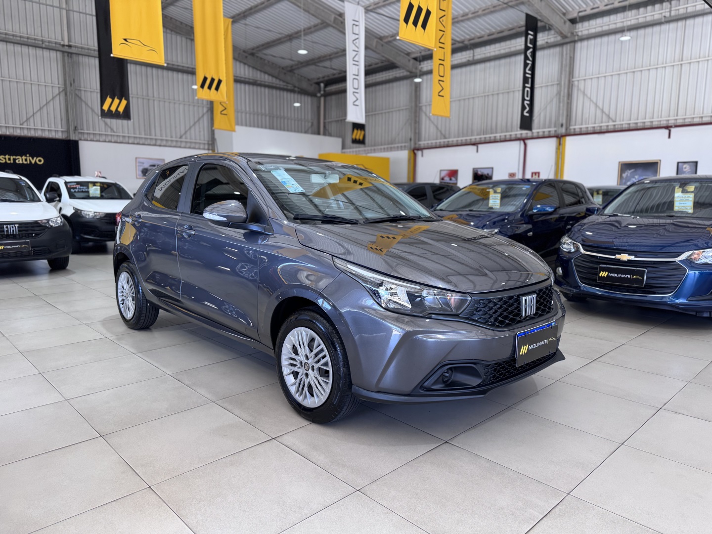 FIAT ARGO