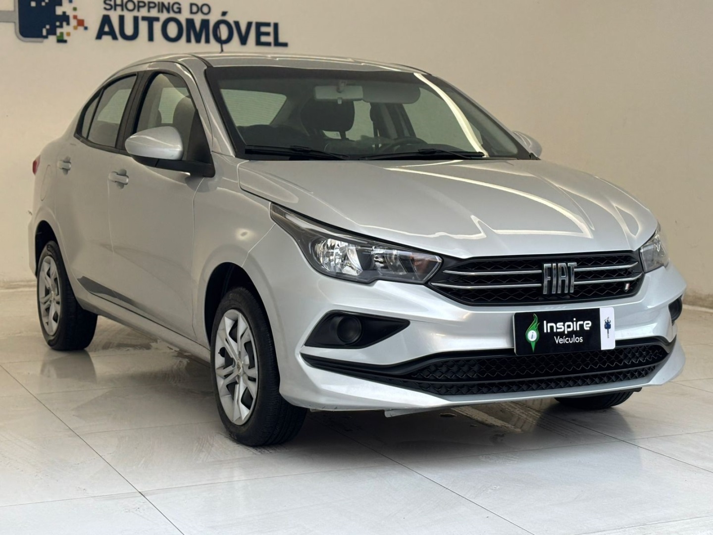 FIAT CRONOS