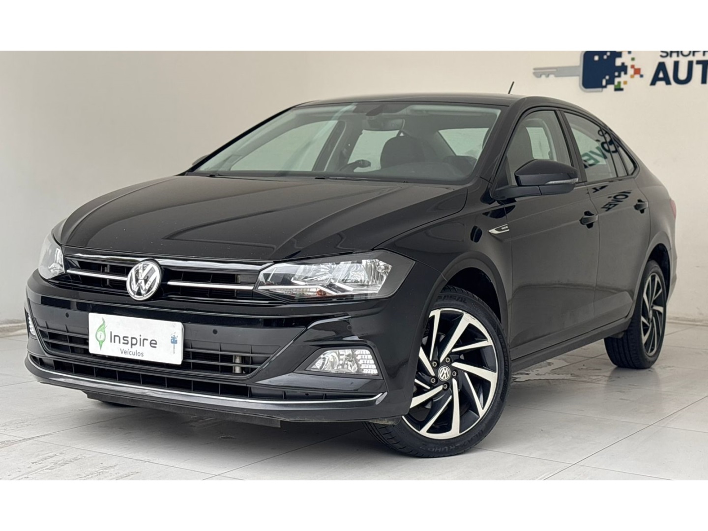 VOLKSWAGEN VIRTUS