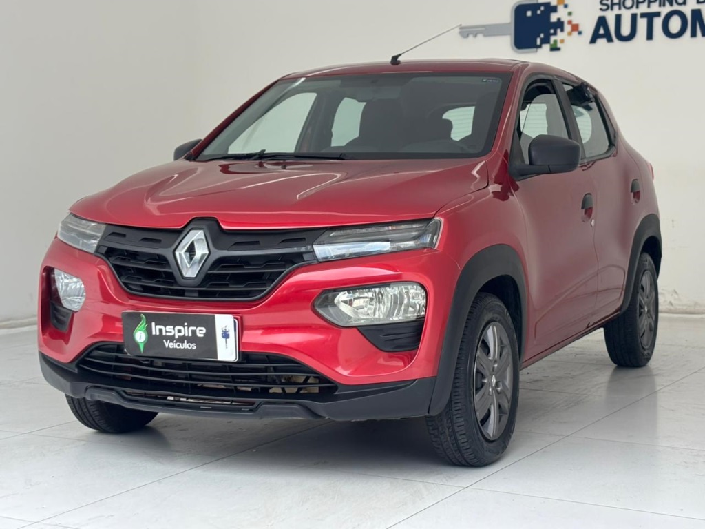 RENAULT KWID