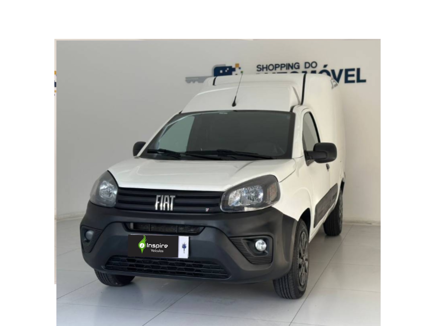 FIAT FIORINO
