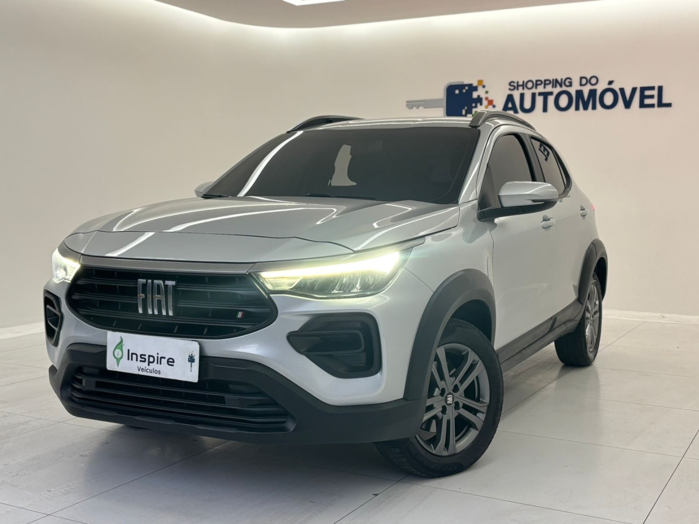 FIAT PULSE