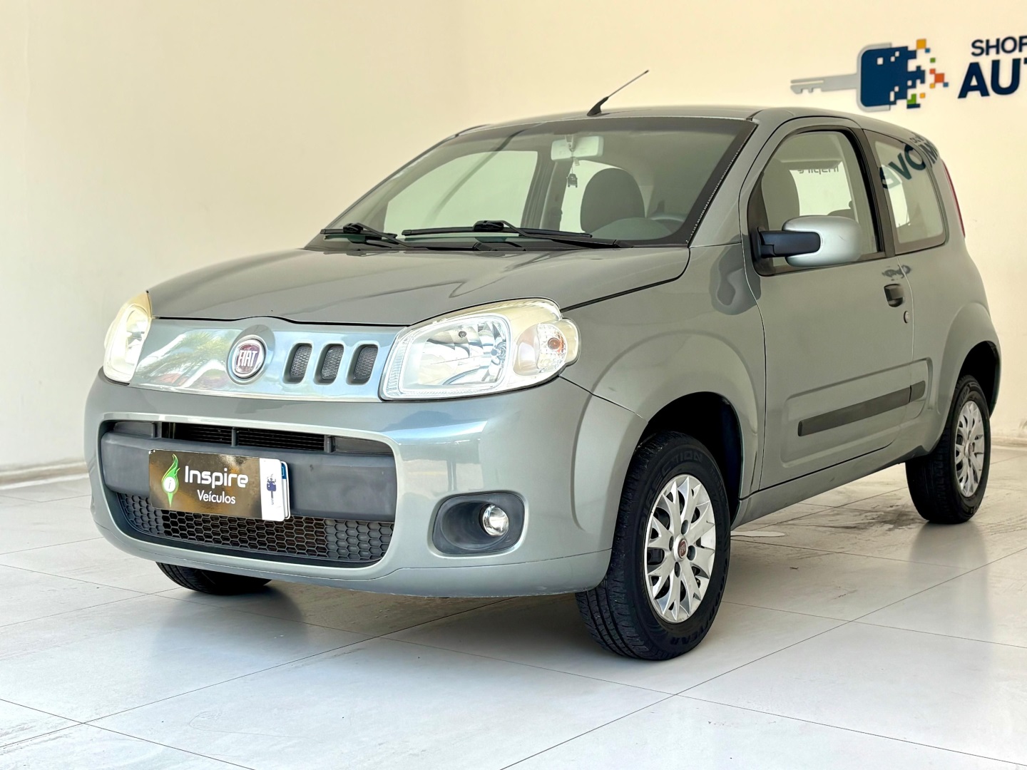 FIAT UNO