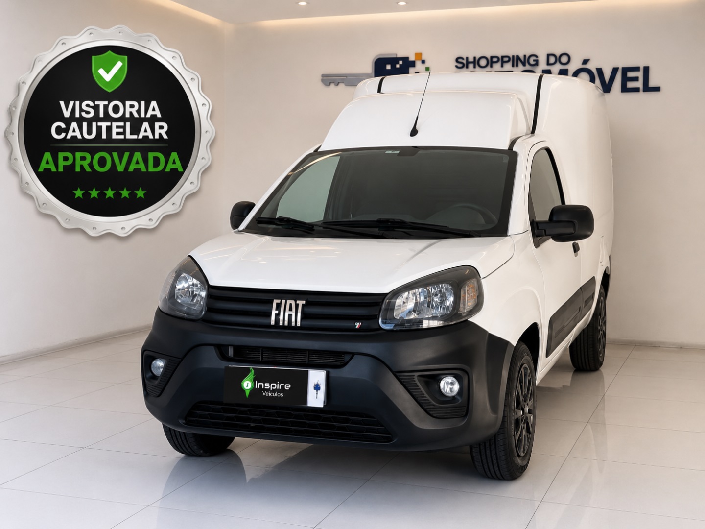 FIAT FIORINO