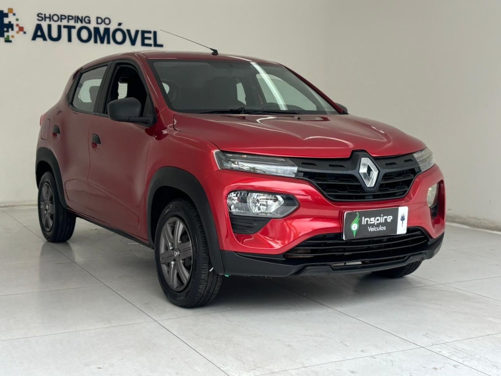 RENAULT KWID