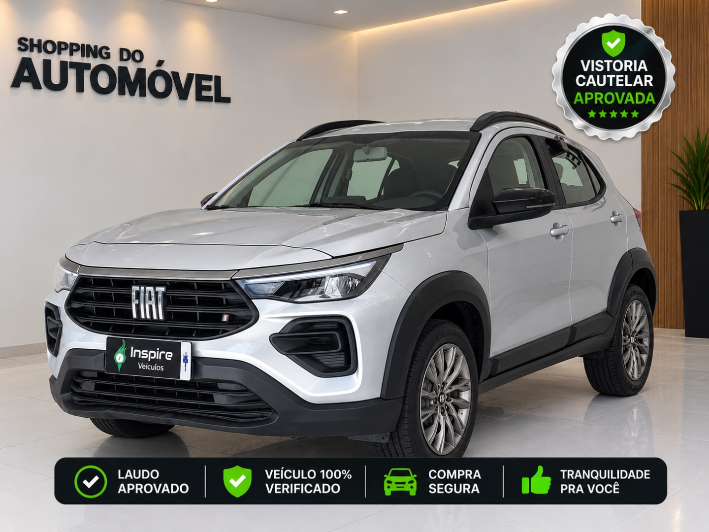 FIAT PULSE