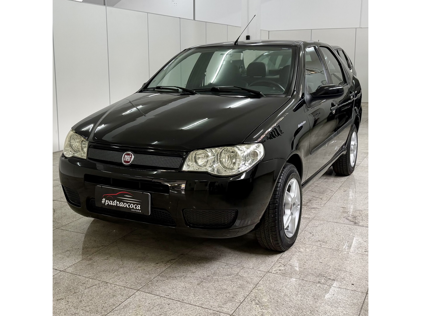 FIAT SIENA