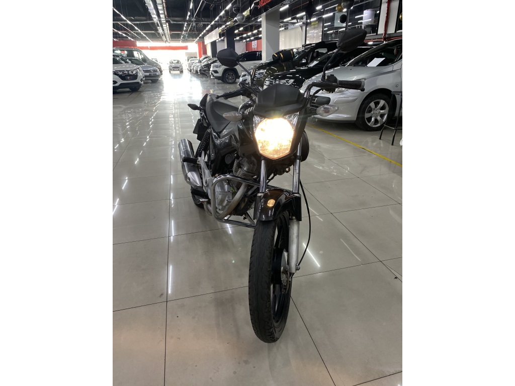 HONDA CG 150 FAN ESDi CG 150 FAN ESDI