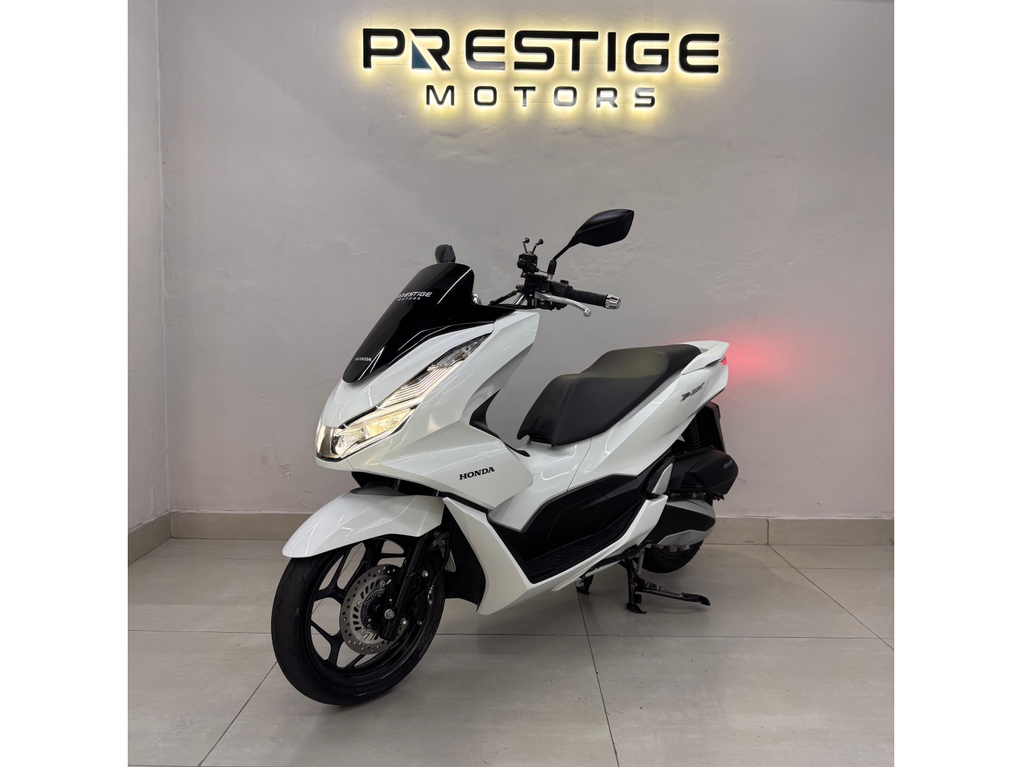 HONDA PCX 160 