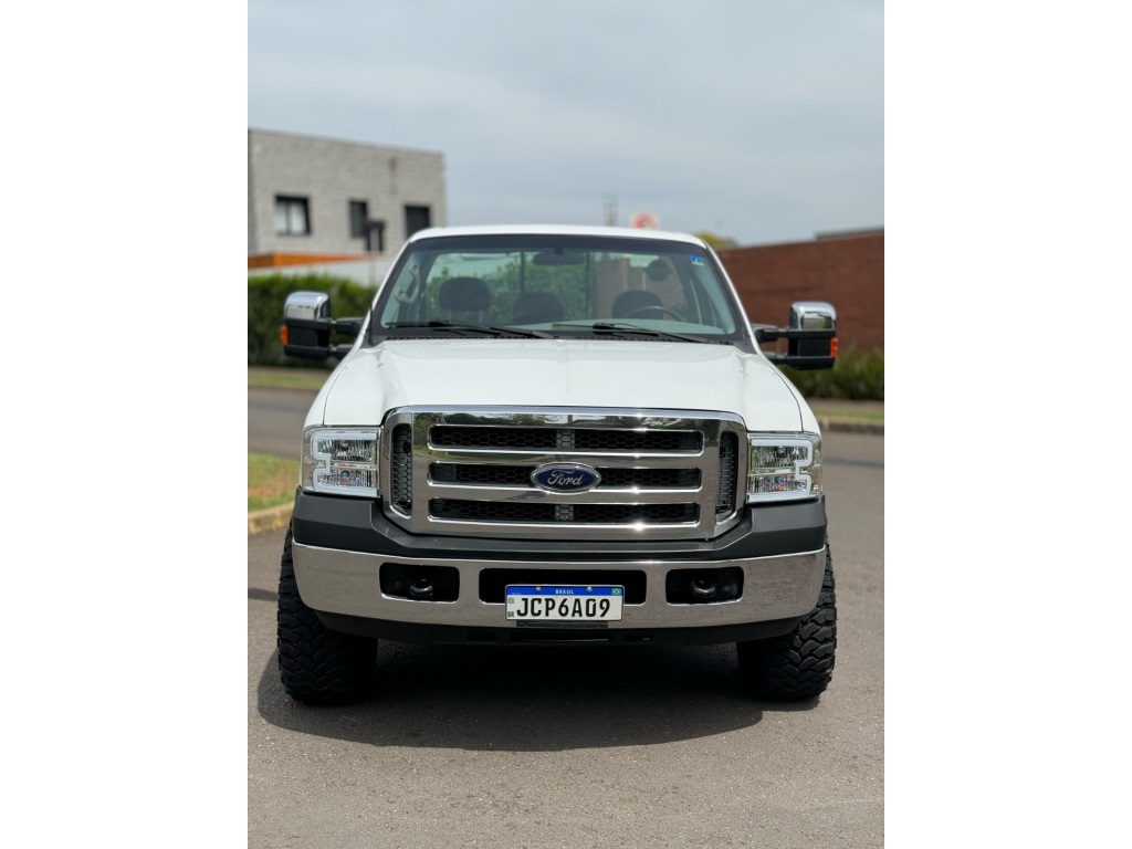 FORD F-250