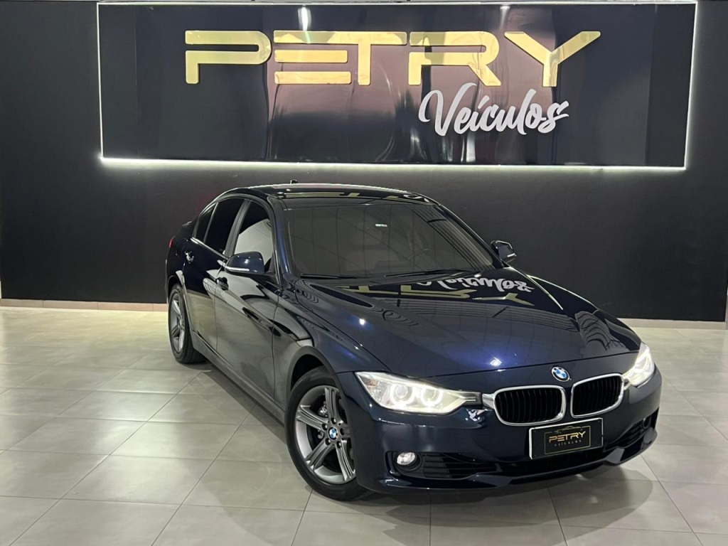 BMW 320i