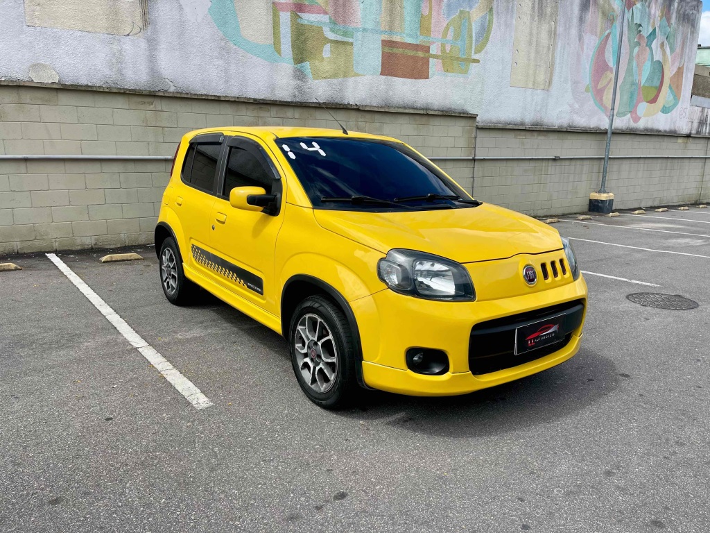 FIAT UNO