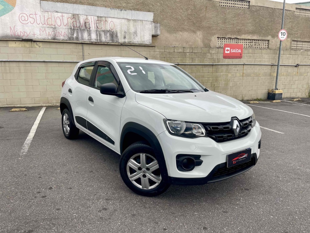 RENAULT KWID