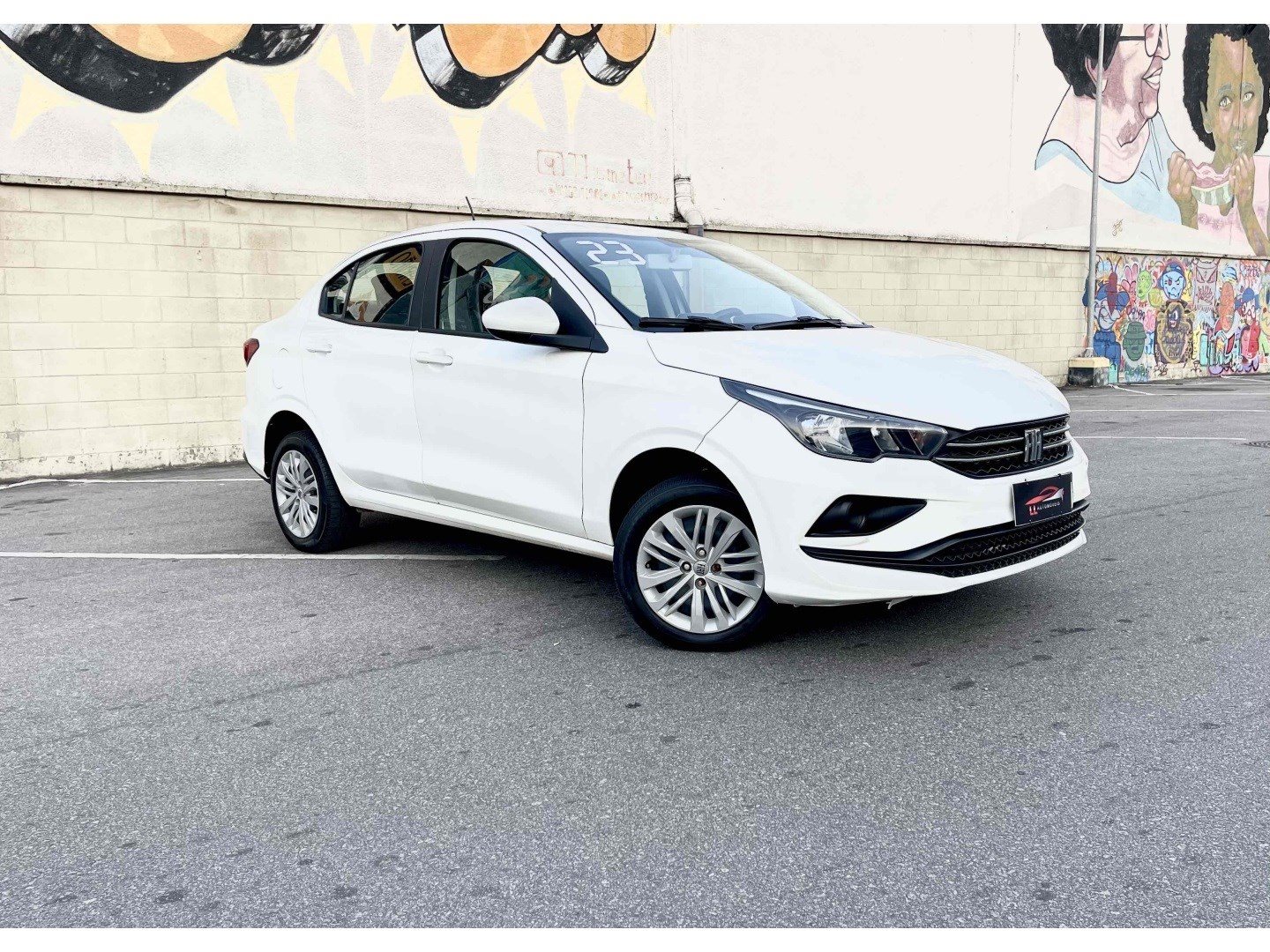 FIAT CRONOS