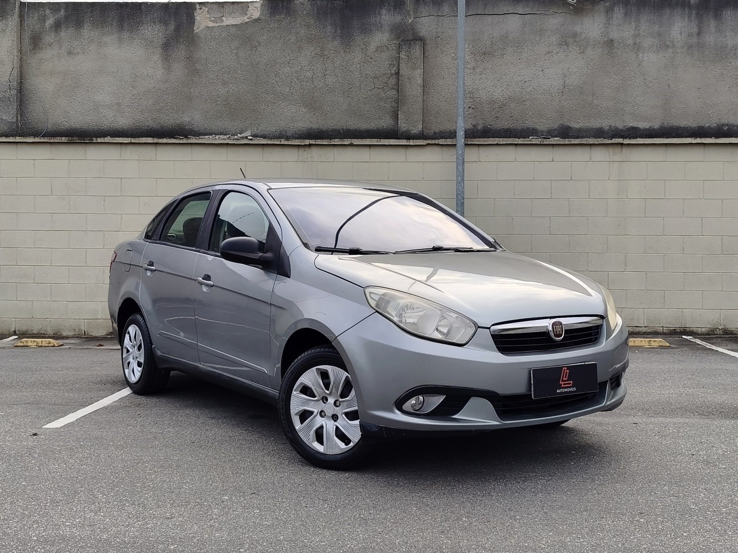 FIAT GRAND SIENA