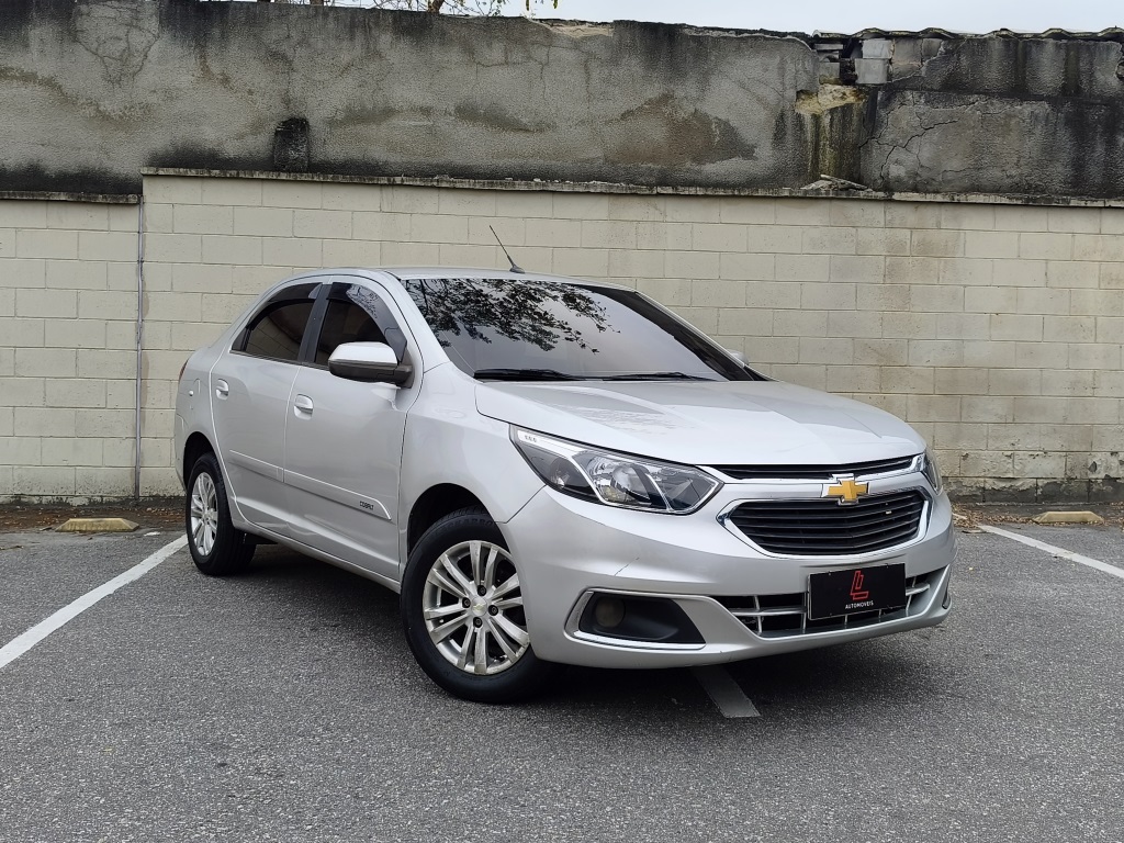 CHEVROLET COBALT