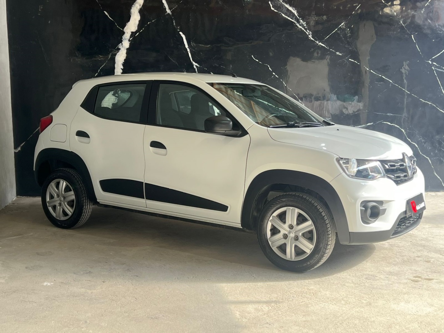 RENAULT KWID