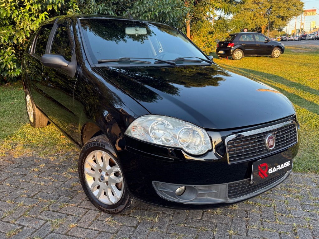 FIAT PALIO