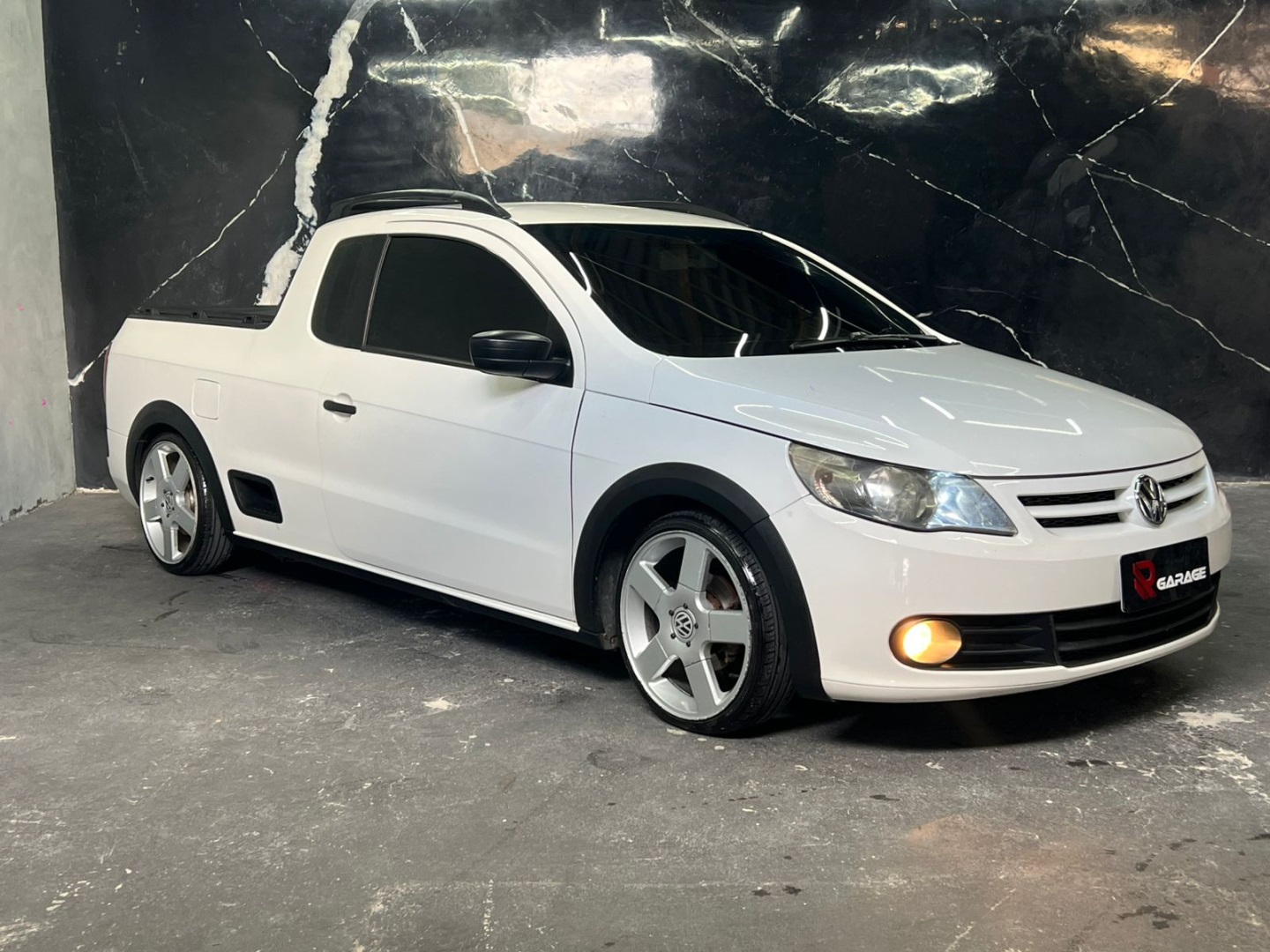 VOLKSWAGEN SAVEIRO