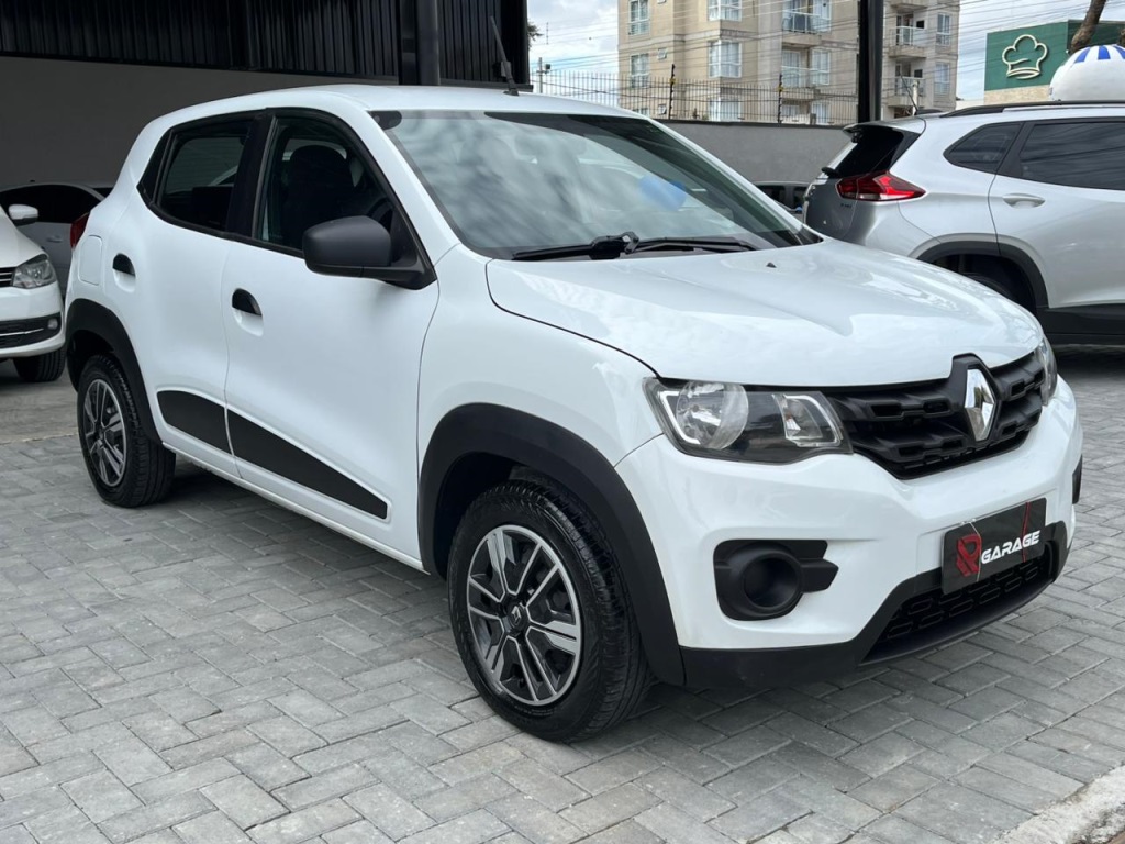 RENAULT KWID