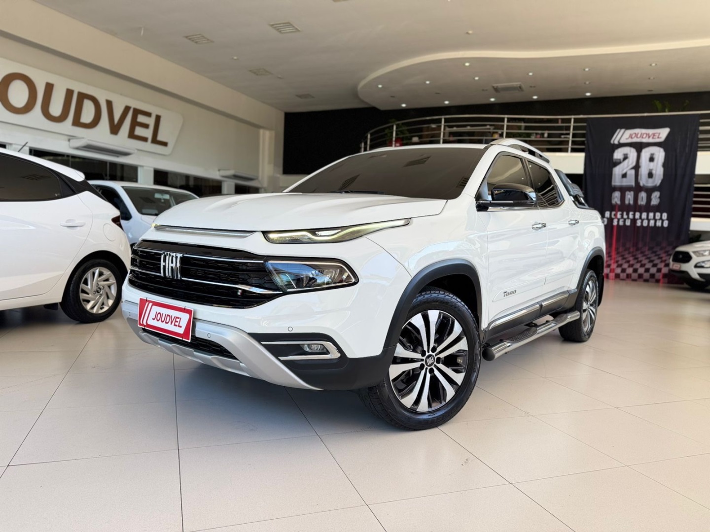 FIAT TORO