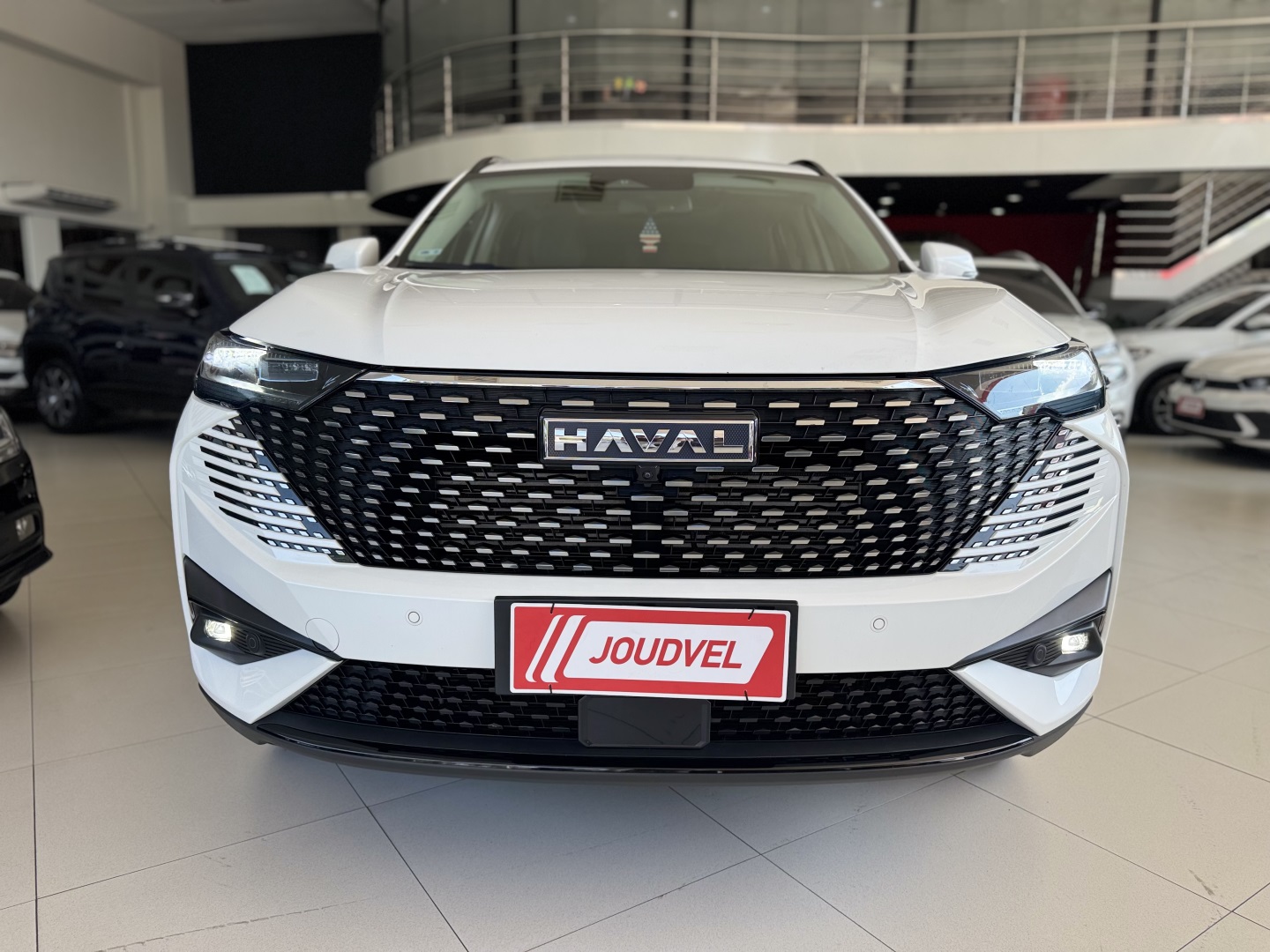 GWM Haval H6 H6 1.5 Phev19 E Traction - foto 2