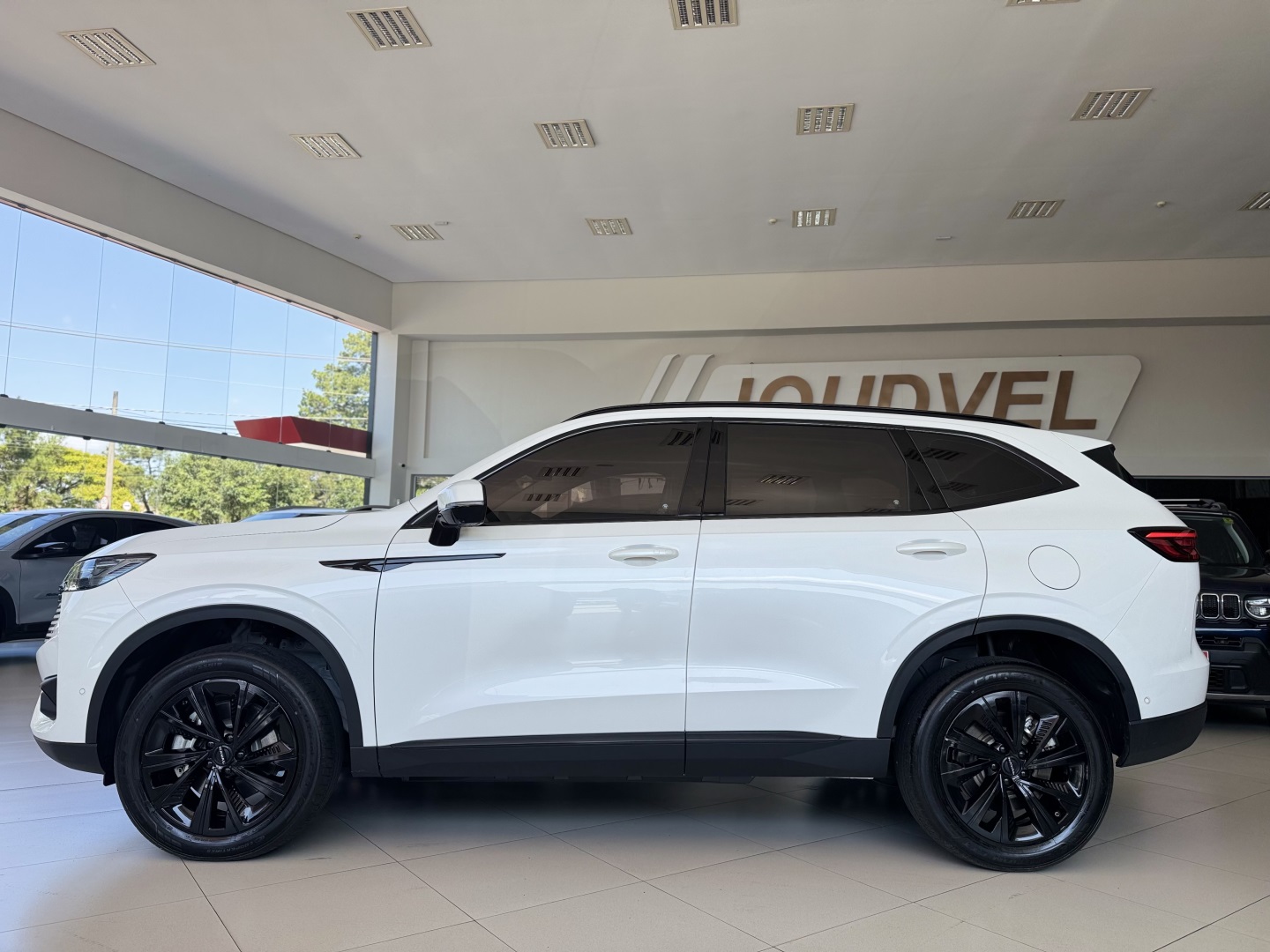 GWM Haval H6 H6 1.5 Phev19 E Traction - foto 3