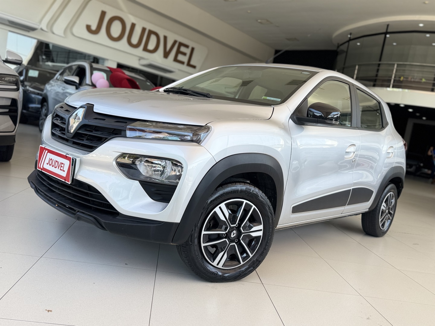 RENAULT KWID
