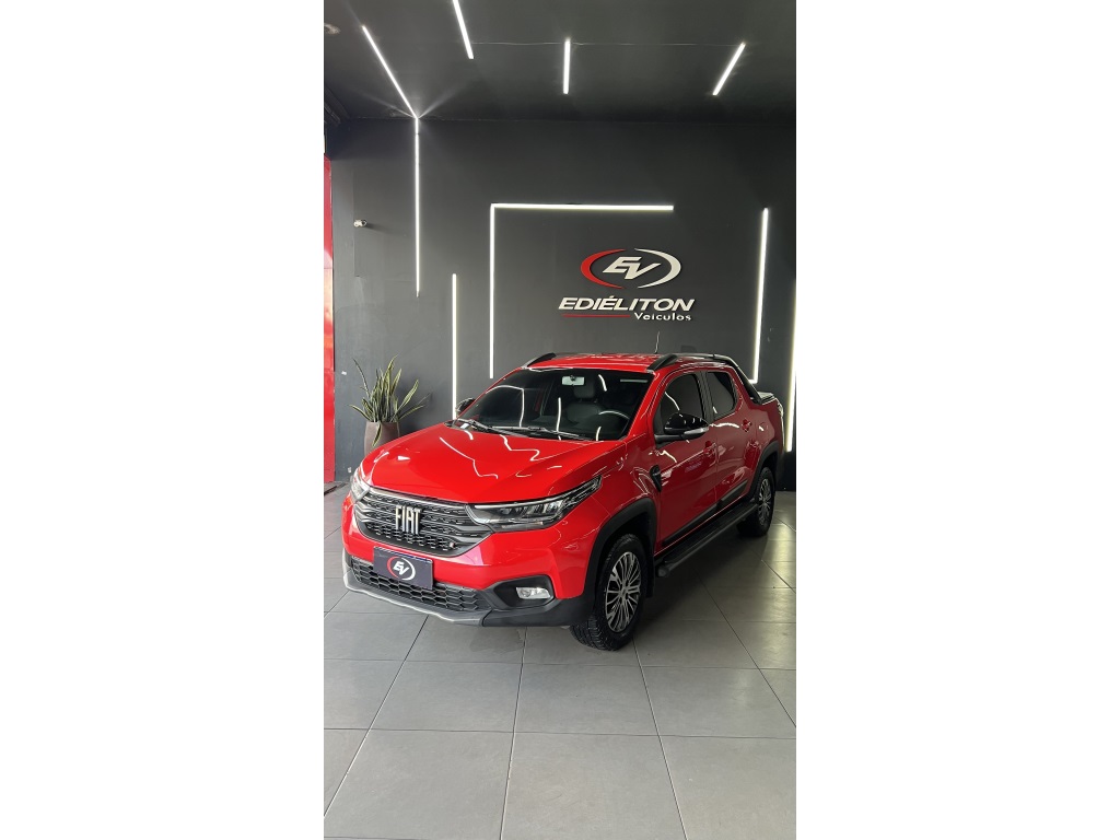 FIAT STRADA