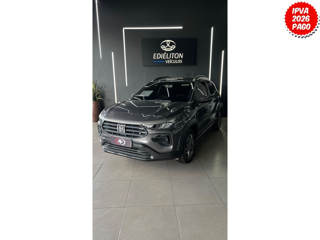 FIAT PULSE